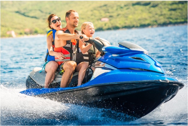 5 Essential Tips for Buying Personal Watercraft