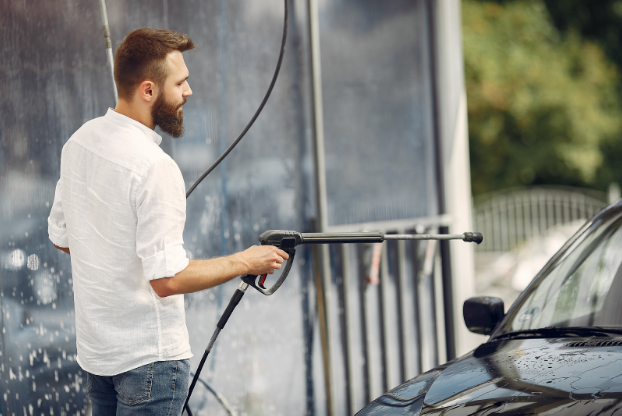 The Importance of Pressure Washing for Property Maintenance