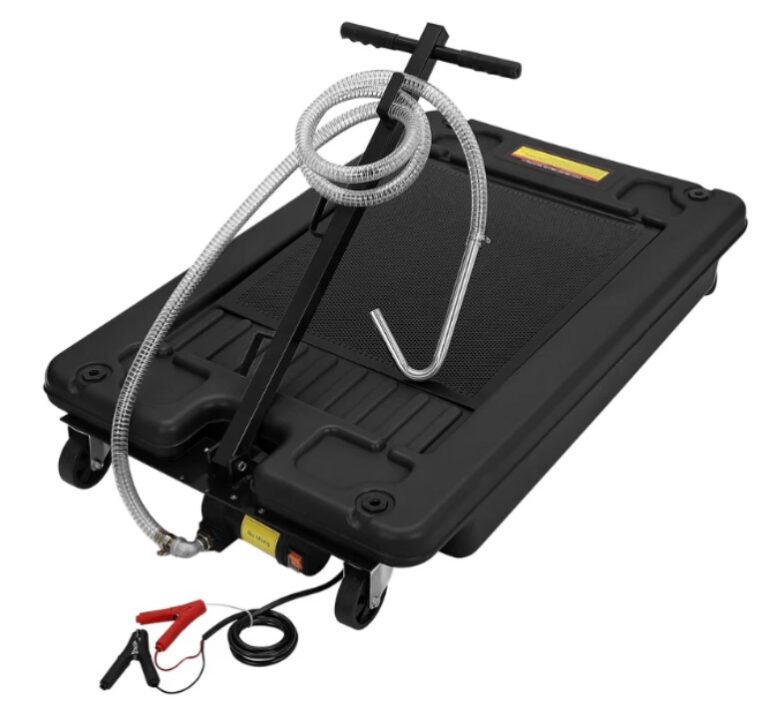 Oil Drain Pan Guide: How to Choose the Best Oil Drain Pan for Easy Maintenance