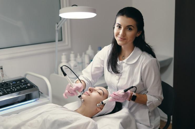 Why Dermatology is Essential for Healthy Skin at Every Age