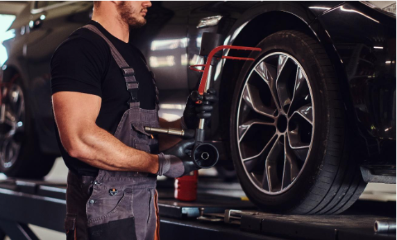 What Is Steering Wheel Alignment? A Beginner’s Guide